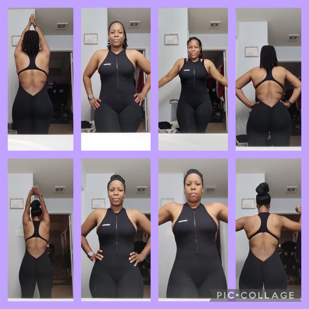 September '25- 4 Week Body For Days Monthly Membership!