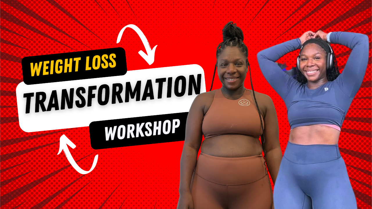 HOUSTON Body for Days Fitness Experience: Full-Day Meet & Greet Workshop!