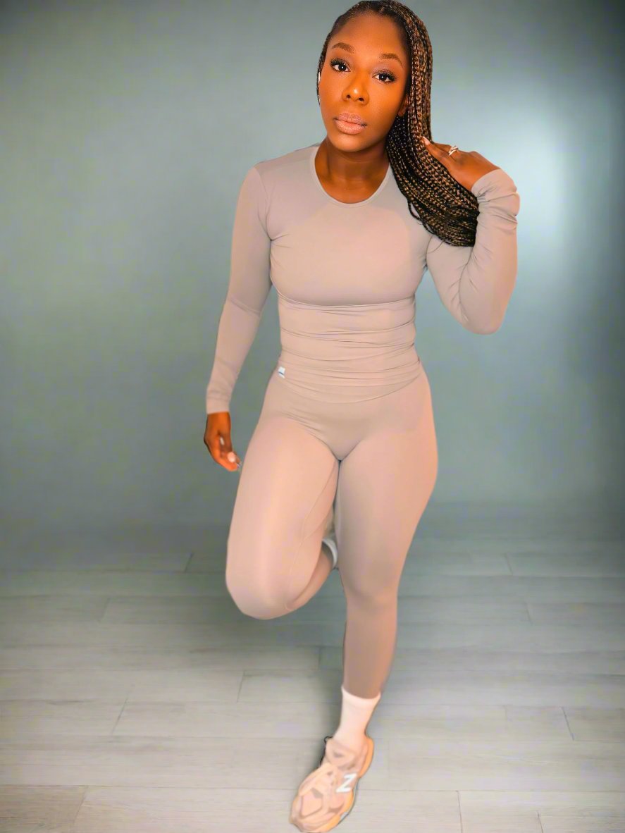 Soft Luxe Long Sleeve
