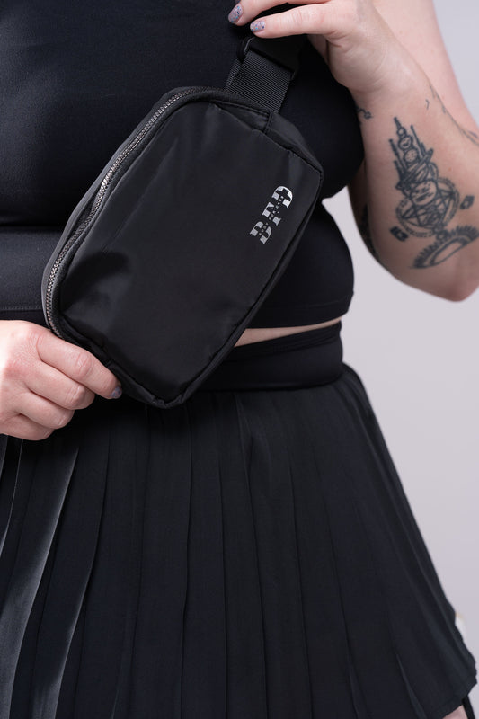 Cross Body Bag