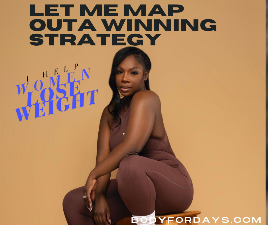 Personalized 30 Day Workout Plan for Women Tone Your Body at Home or BodyForDays