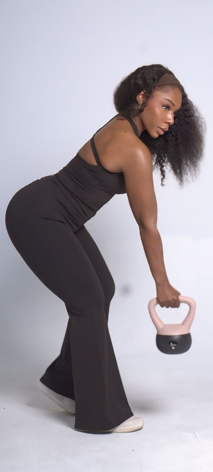 Body For Days — 21 Days to Thanksgiving -