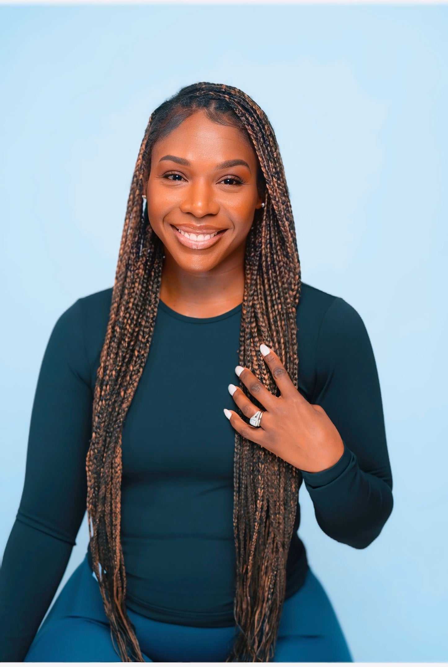 7-day Mentorship Program