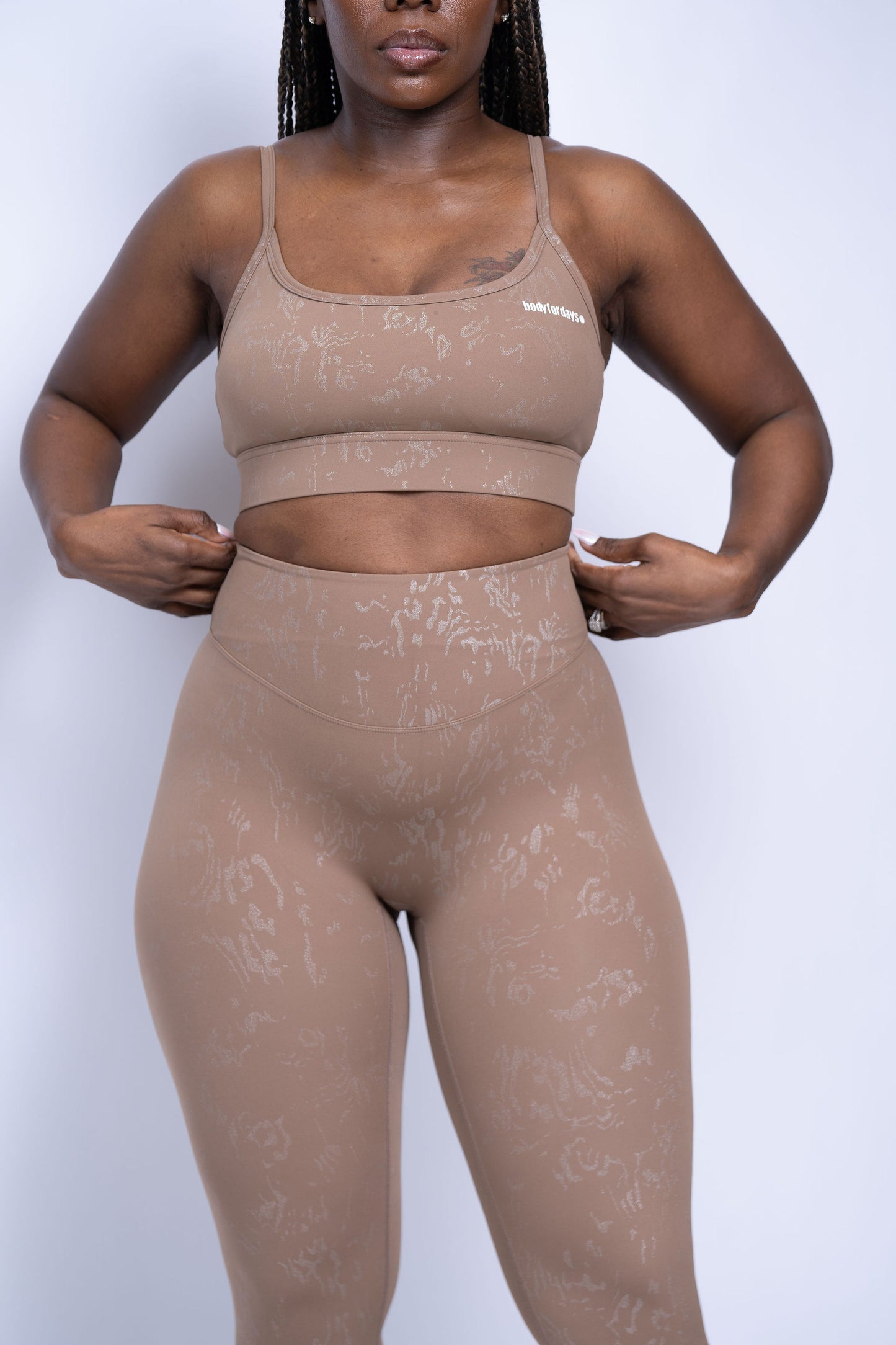 Luminous Lift Sports Bra