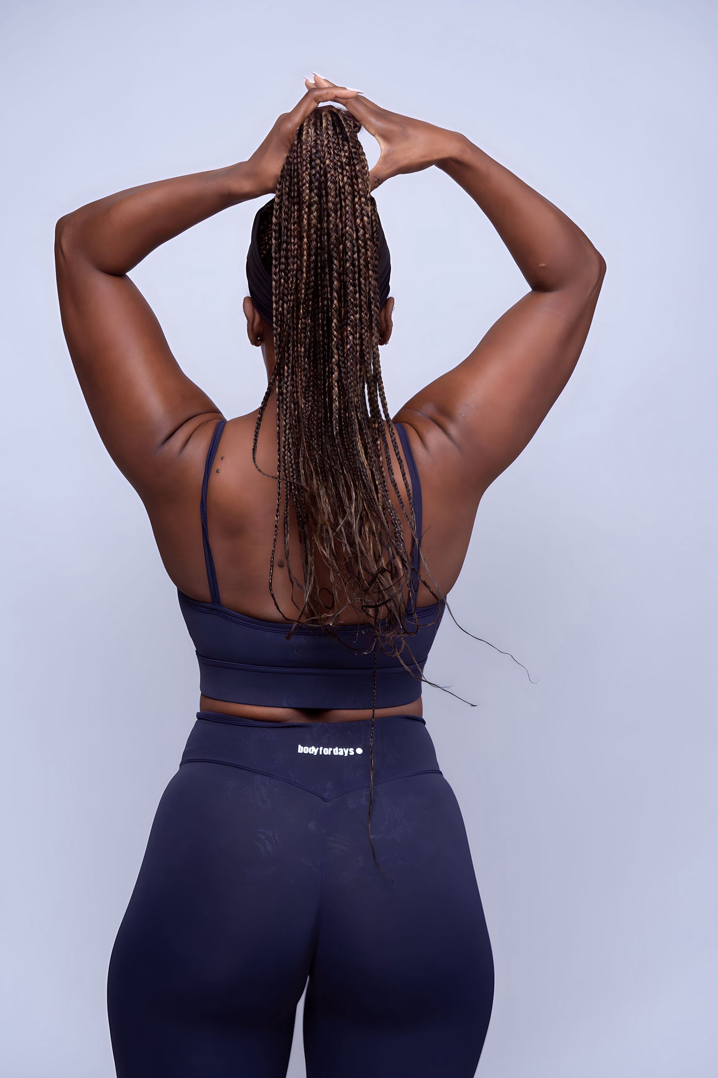 Luminous Lift Sports Bra