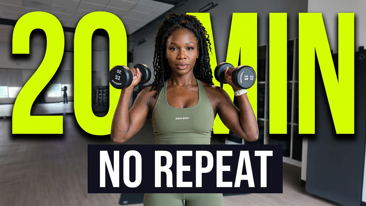 Saturday Sweat Bootcamp