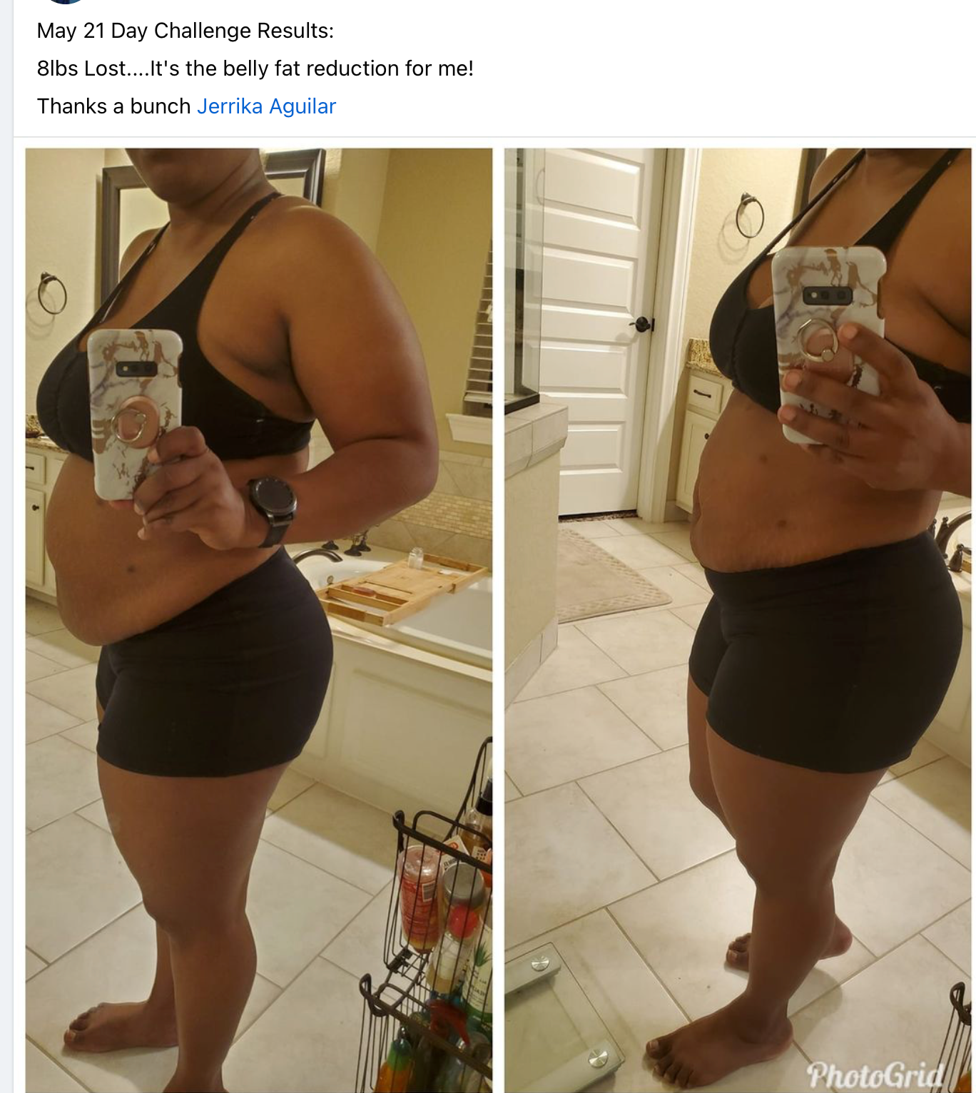 September '25- 4 Week Body For Days Monthly Membership!