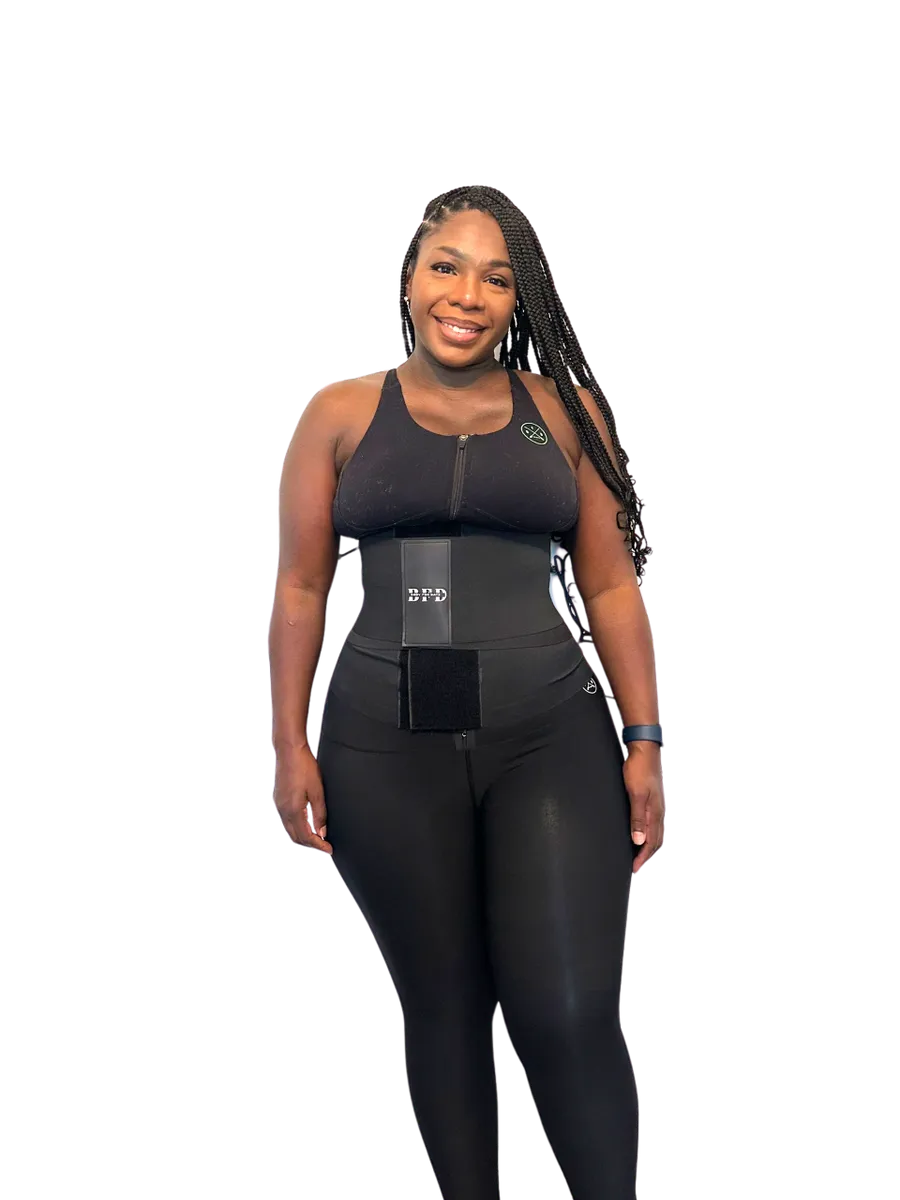 BFD PRO WAIST TRAINER