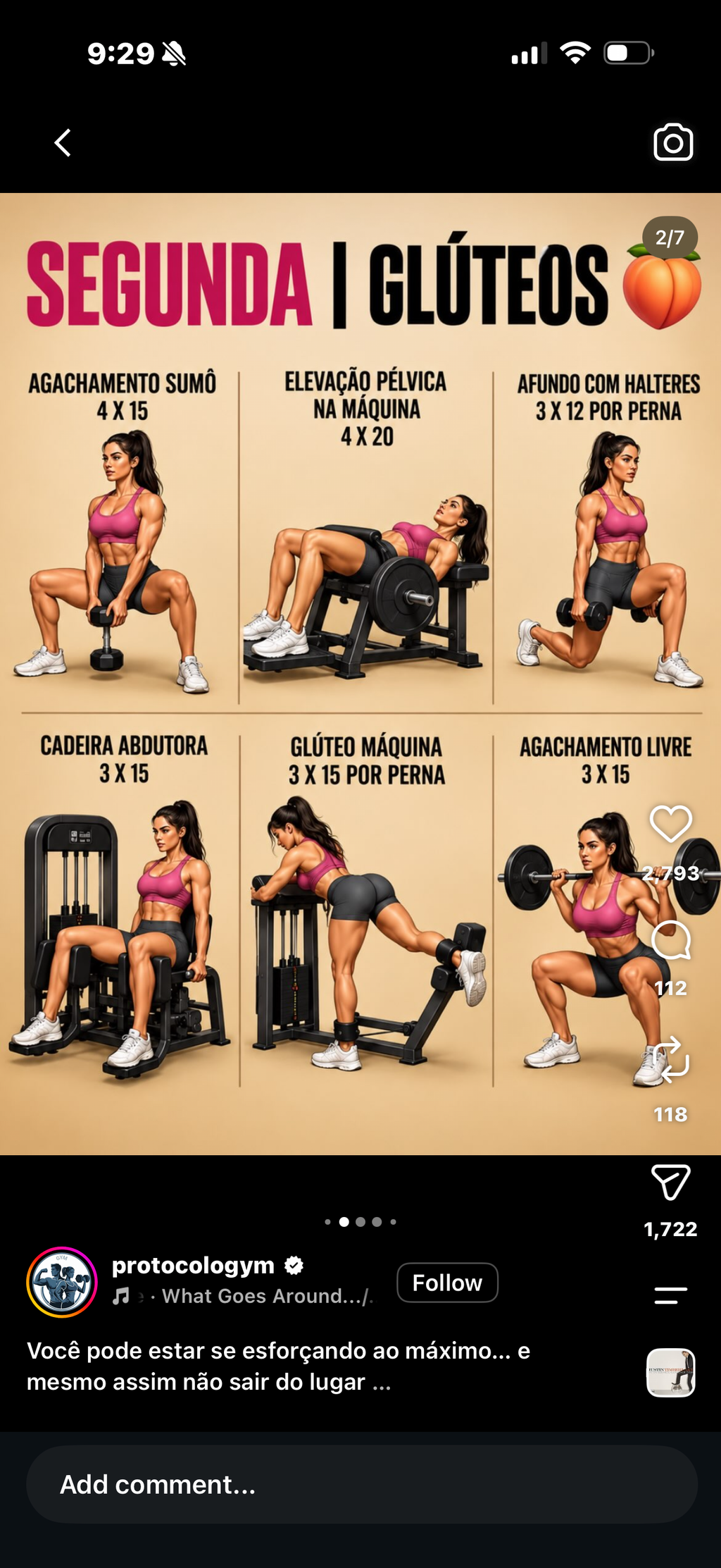 Body For Days — 21 Days to Thanksgiving -