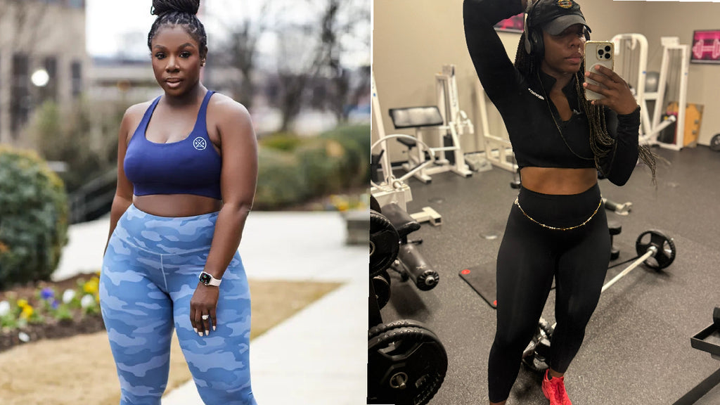 THE 6 WEEK FAT LOSS CHALLENGE!