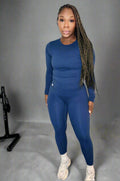 Soft Luxe Long Sleeve