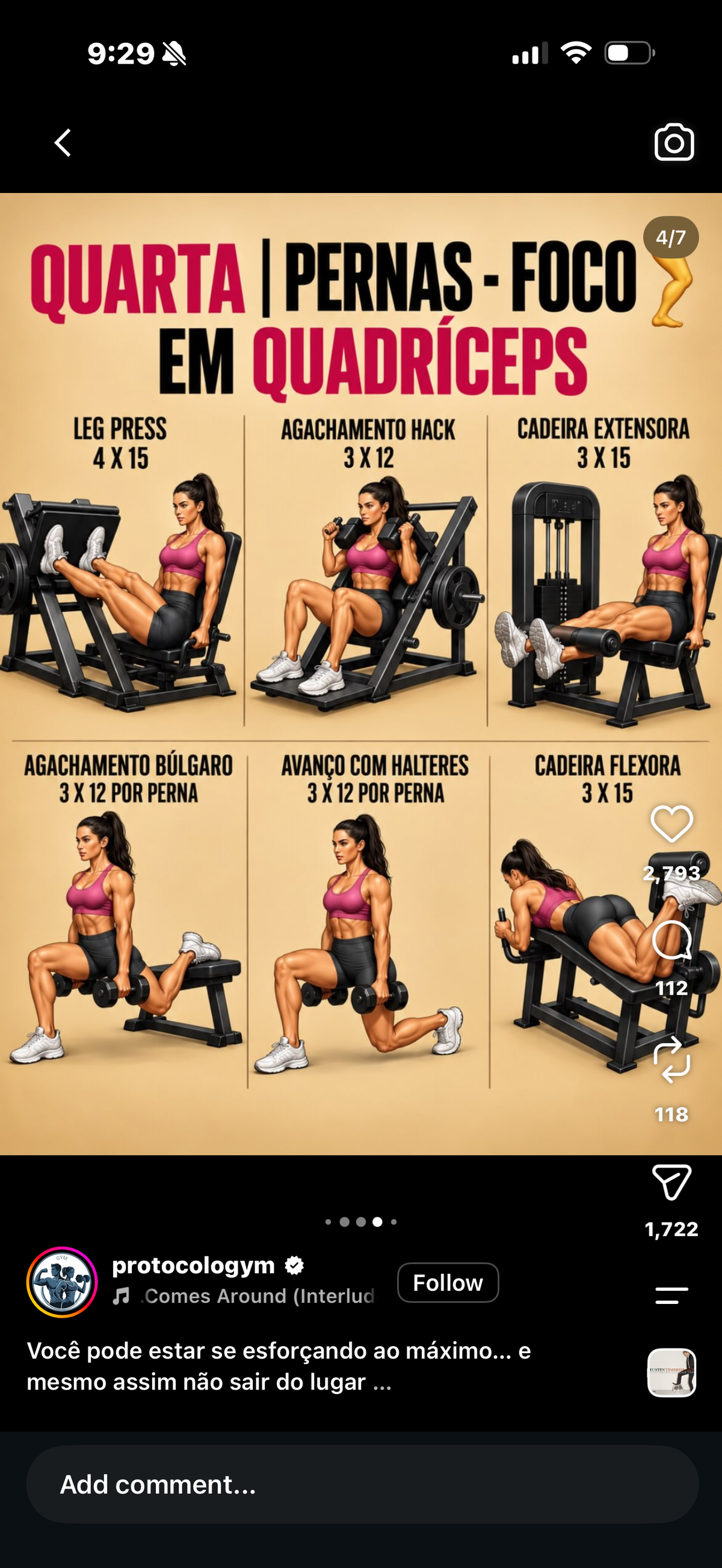 Body For Days — 21 Days to Thanksgiving -