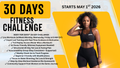 30-DAY SNATCHED PROGRAM - 12 SESSIONS