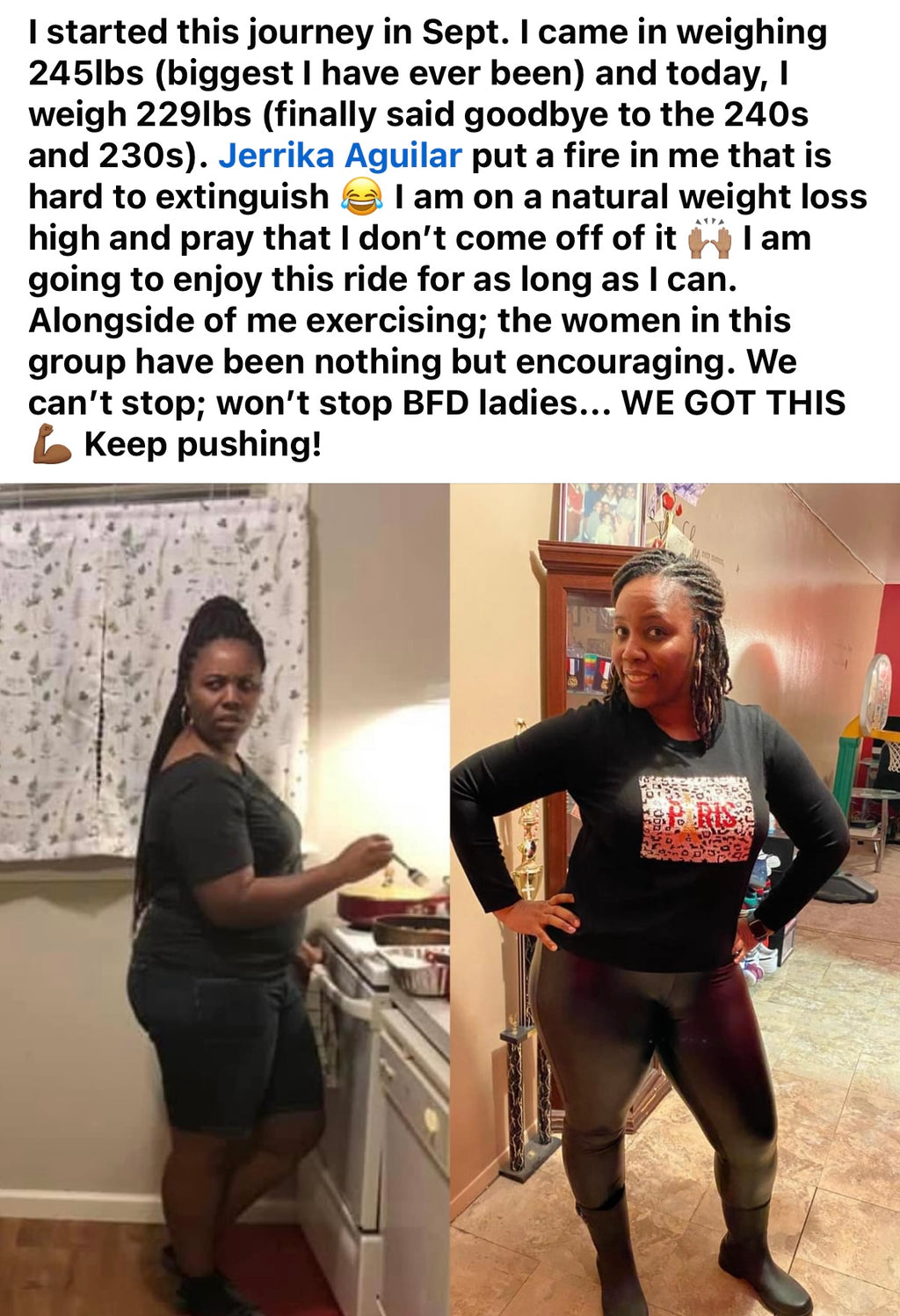 Body For Days™ 12-Week Confidence & Fat Loss Transformation Shrink Your Waist • Balance Hormones • Feel Powerful Again