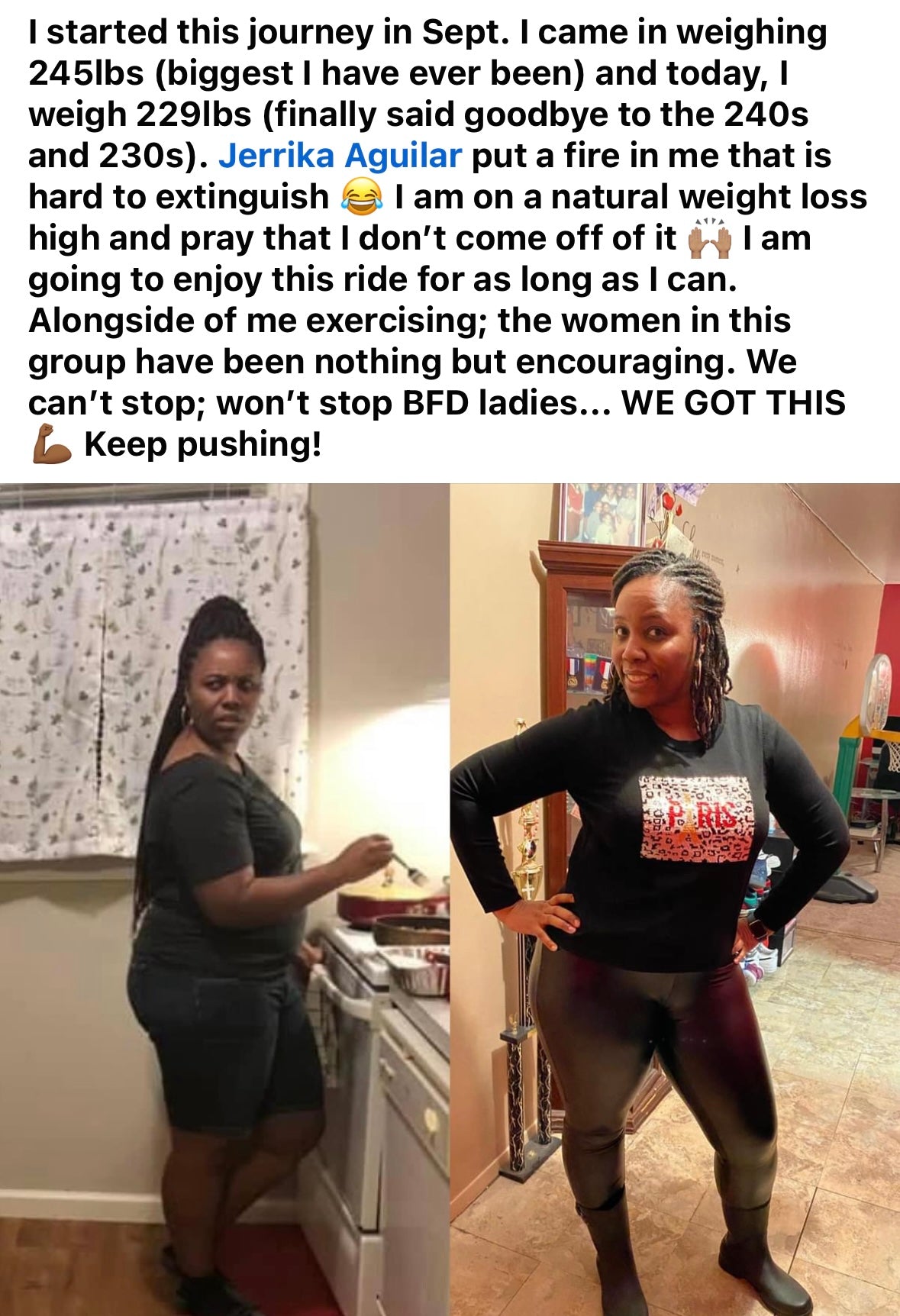 Body For Days™ 12-Week Confidence & Fat Loss Transformation Shrink Your Waist • Balance Hormones • Feel Powerful Again