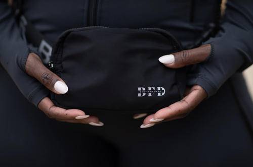 Cross Body Bag