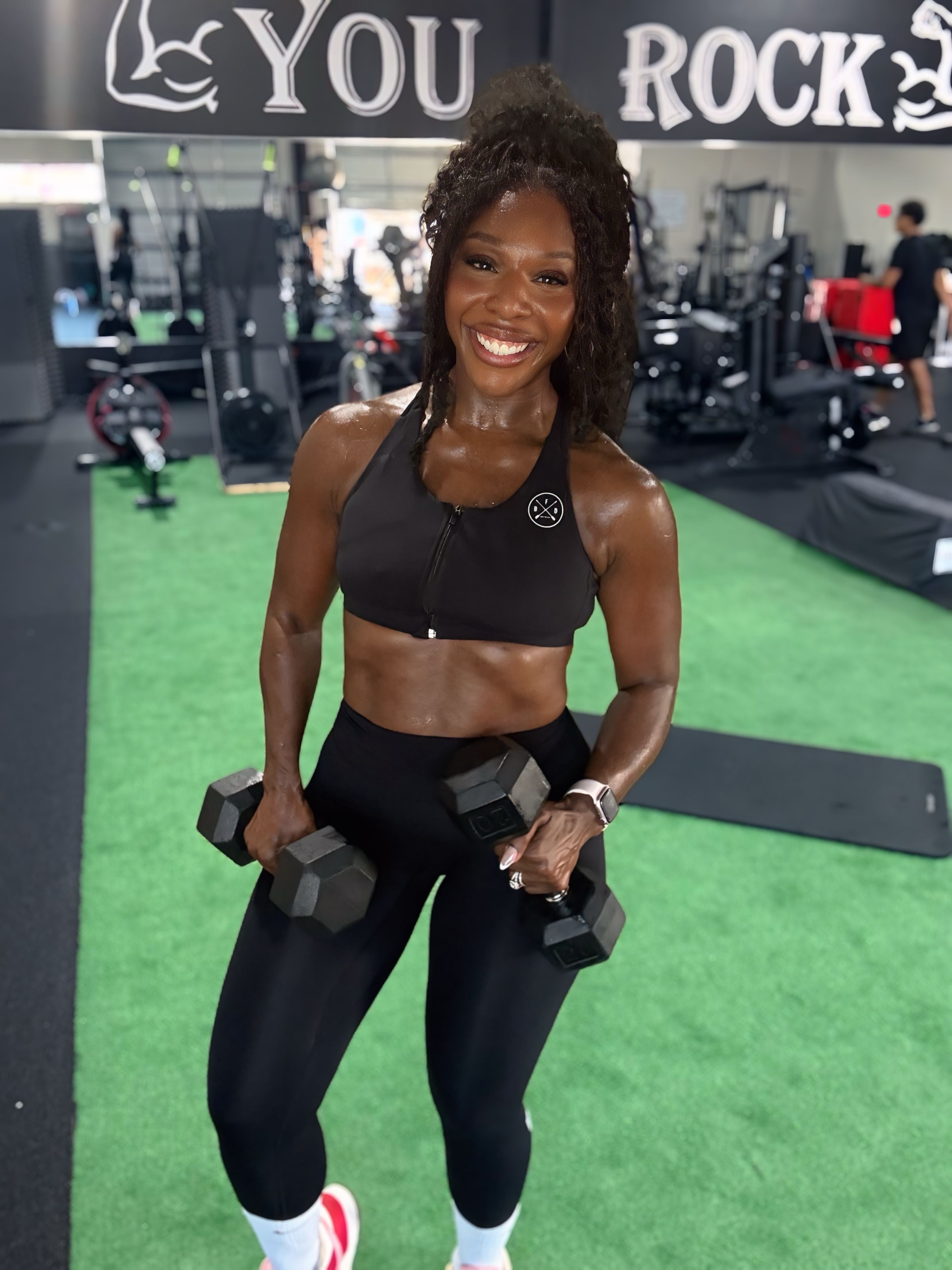 4 Week Snatched Reset Challenge- JULY 6TH 2026