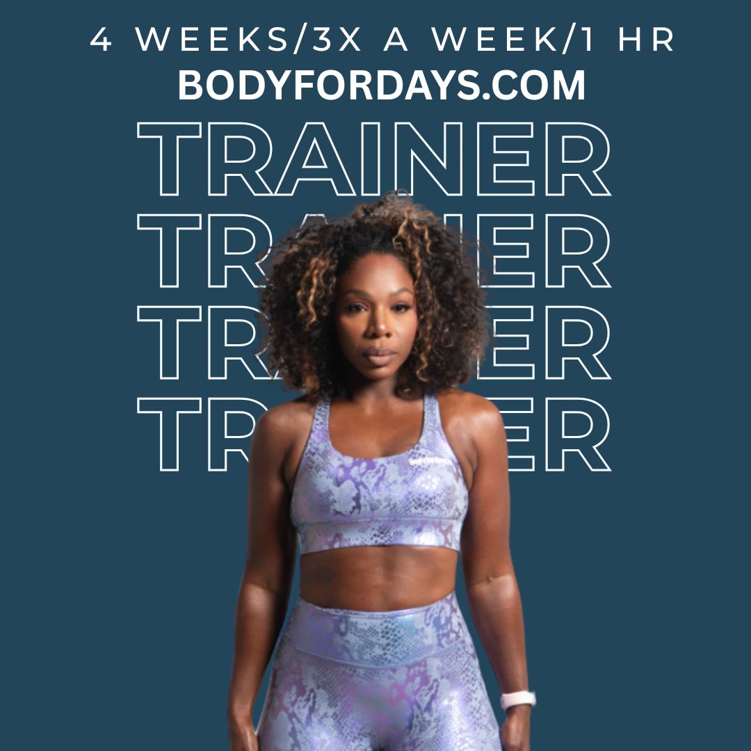 *NEW*BODY 45 PROGRAM!