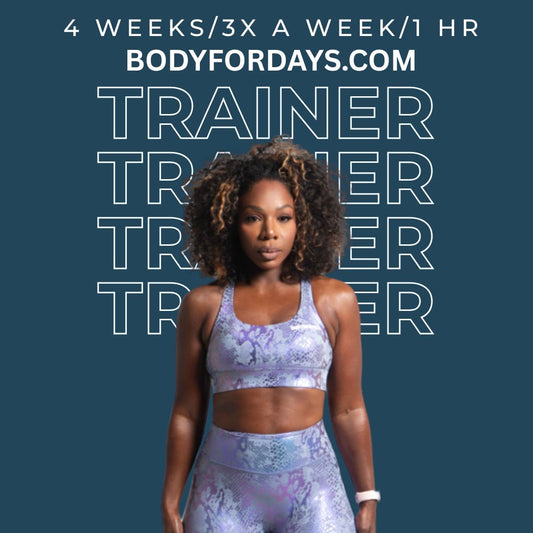 *NEW*BODY 45 PROGRAM!