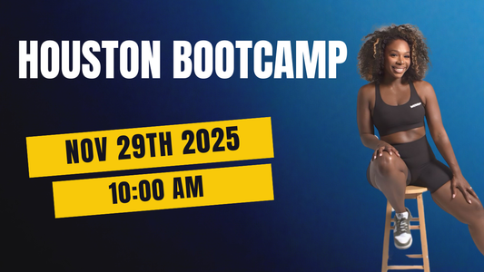 Body For Days: Friendsgiving Boot Camp