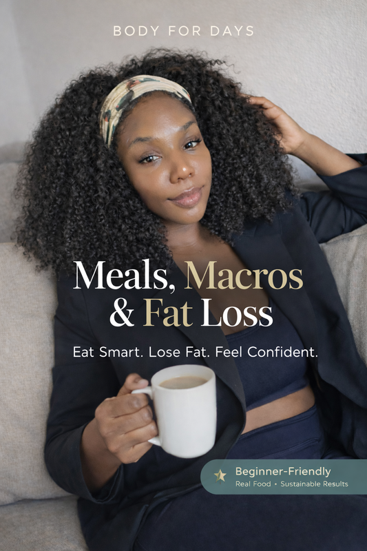 Best Seller:6 Week Challenge!