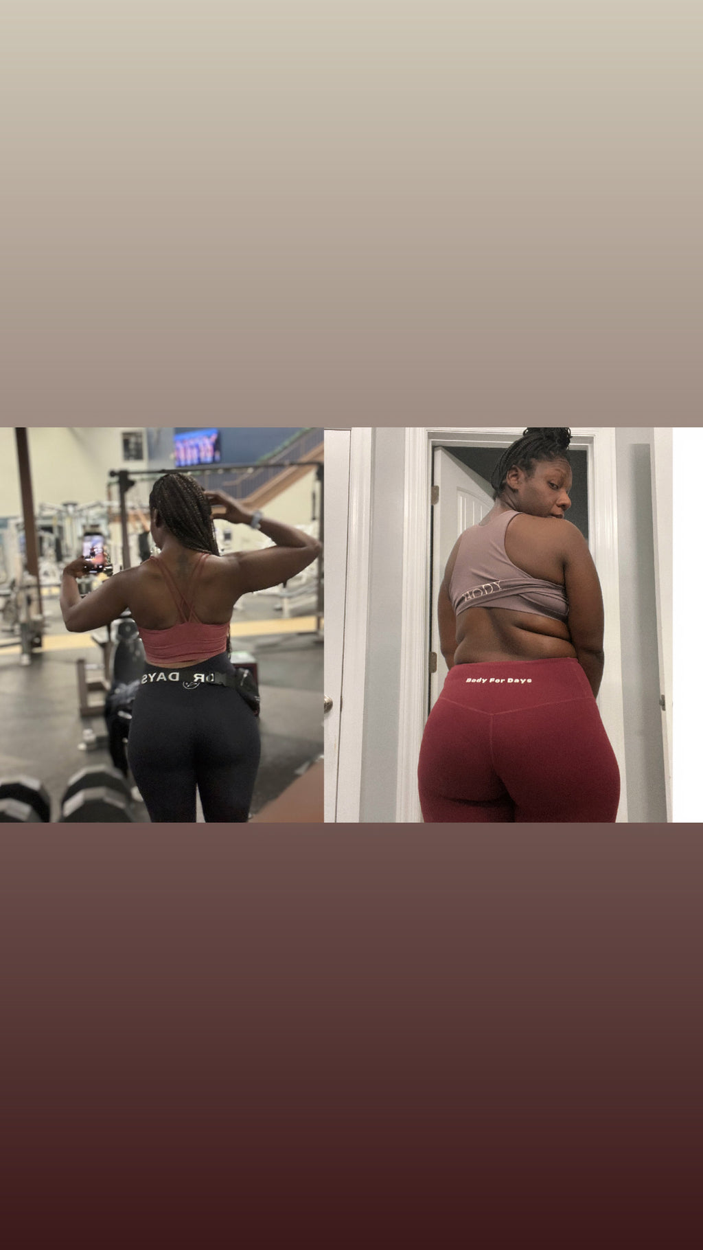 Body For Days™ 12-Week Confidence & Fat Loss Transformation Shrink Your Waist • Balance Hormones • Feel Powerful Again