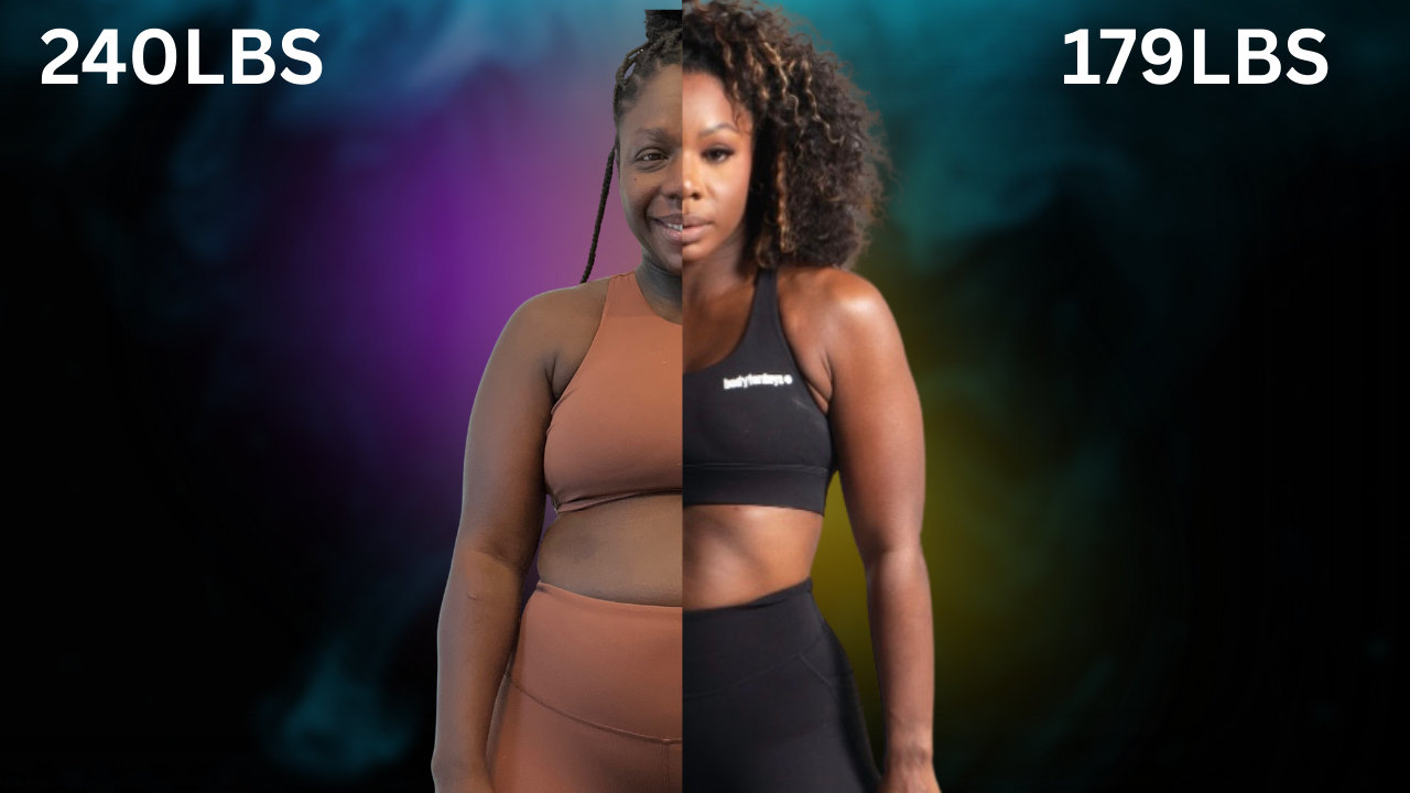 JOIN COACH JERRIKA LIVE- SUNDAYS 6:30 PM CST! Plan It. Execute It. Become Her!