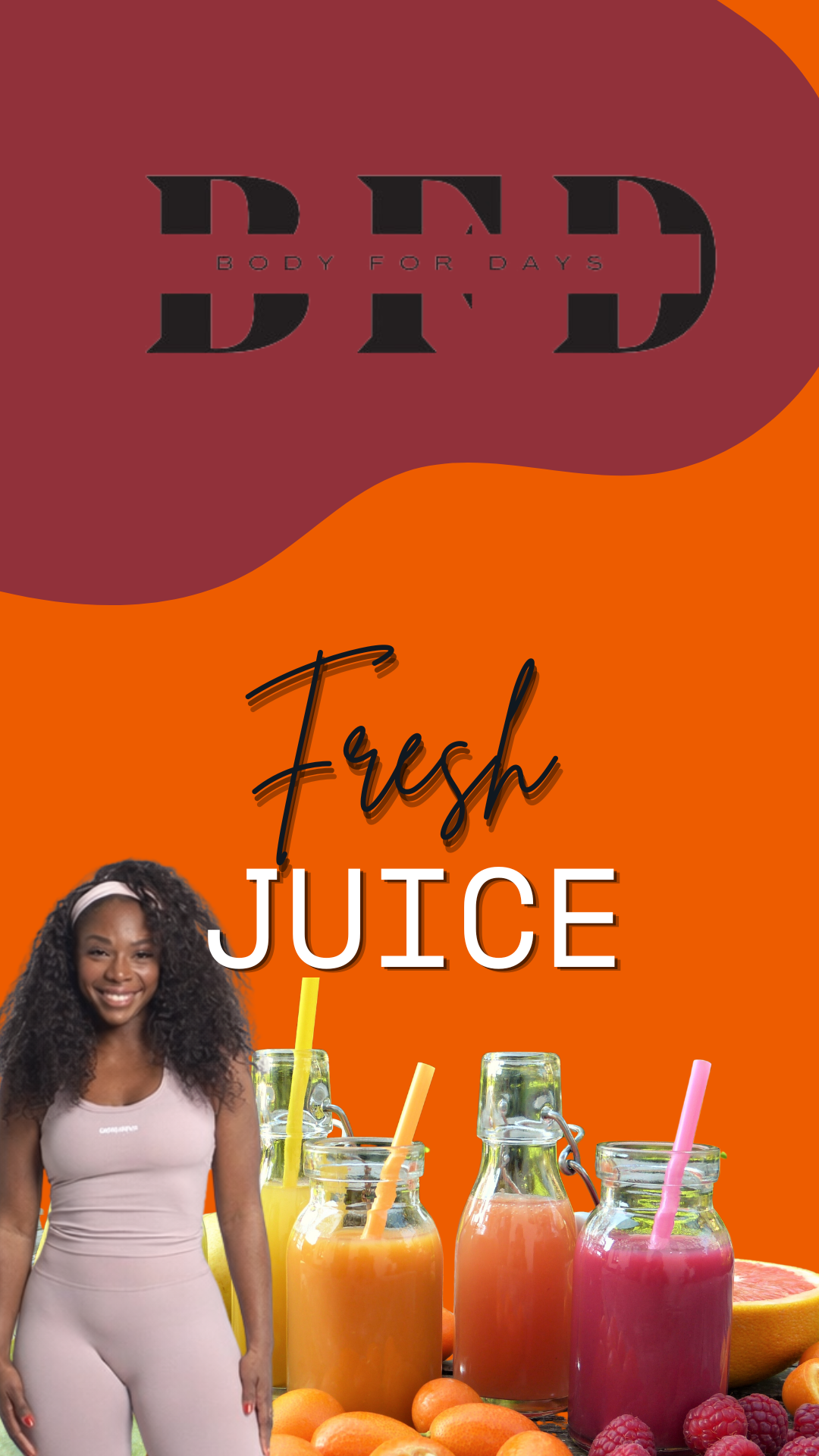 Fresh Glow Juice Guide