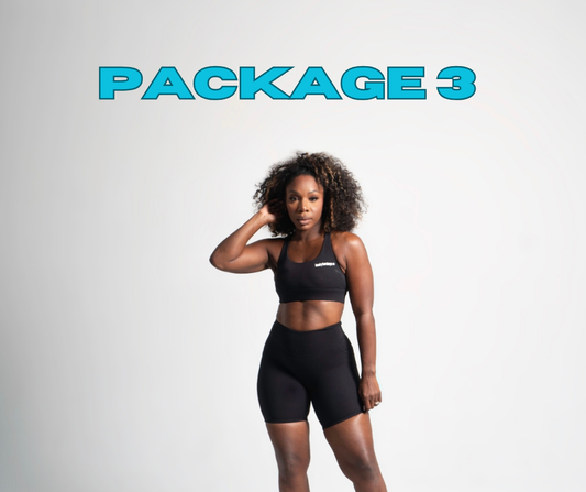 Sculpt Package 3