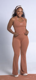 Mocha Set