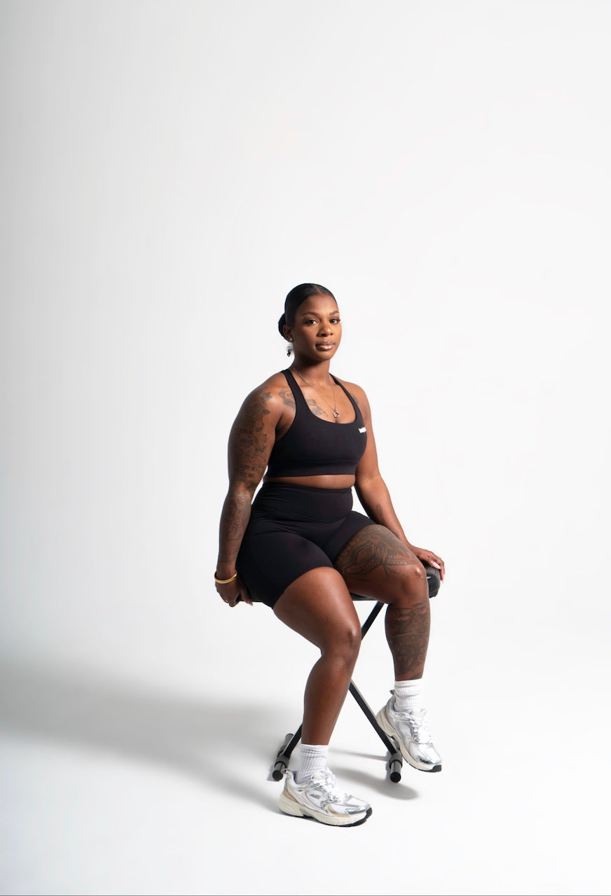 Moonlight- Sports Bra