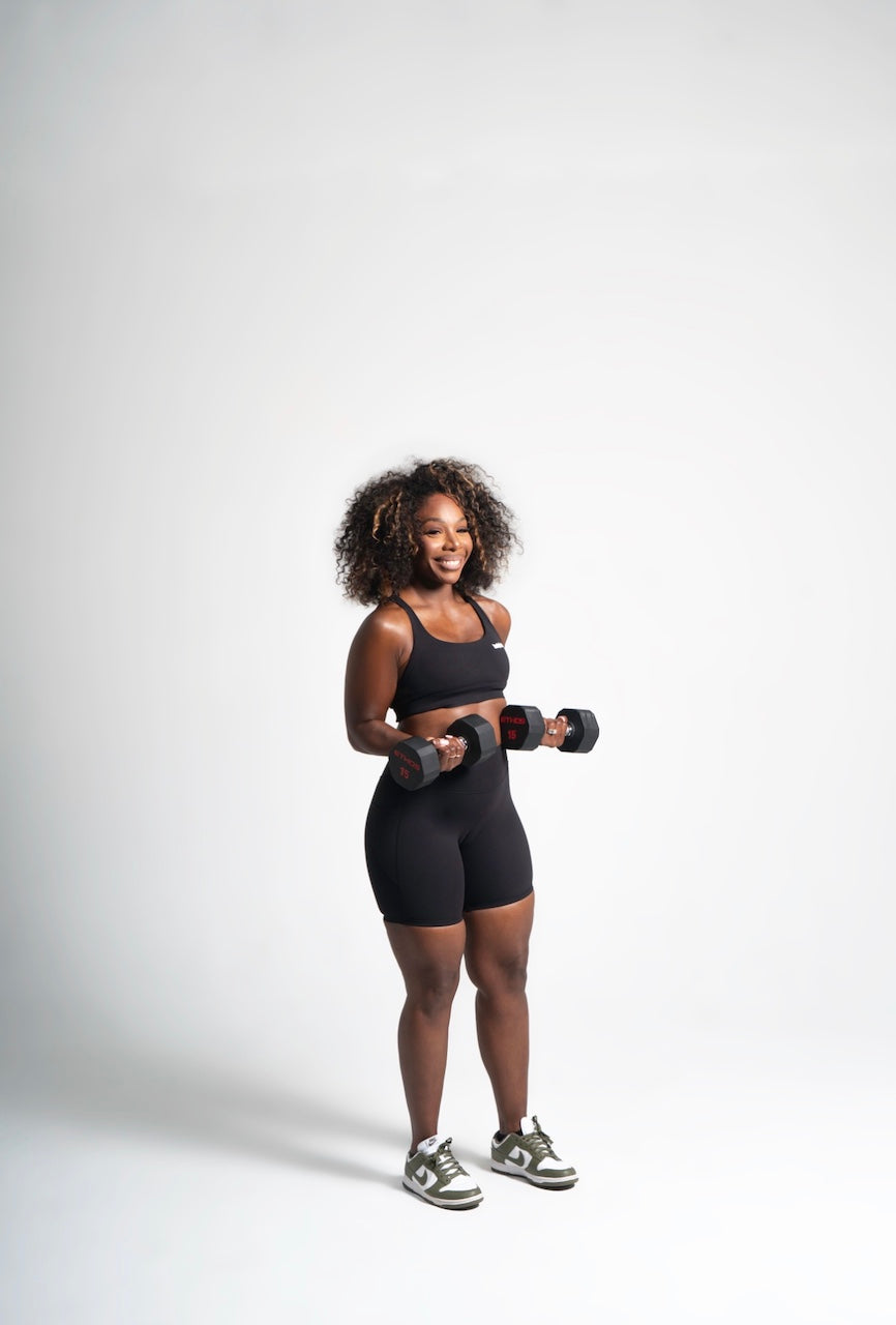 Moonlight- Sports Bra