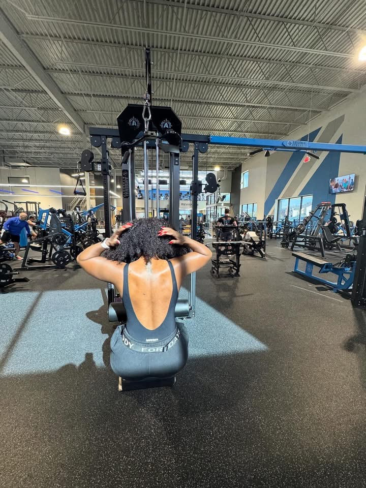 HOUSTON Body for Days Fitness Event: Meet & Greet Workshop!