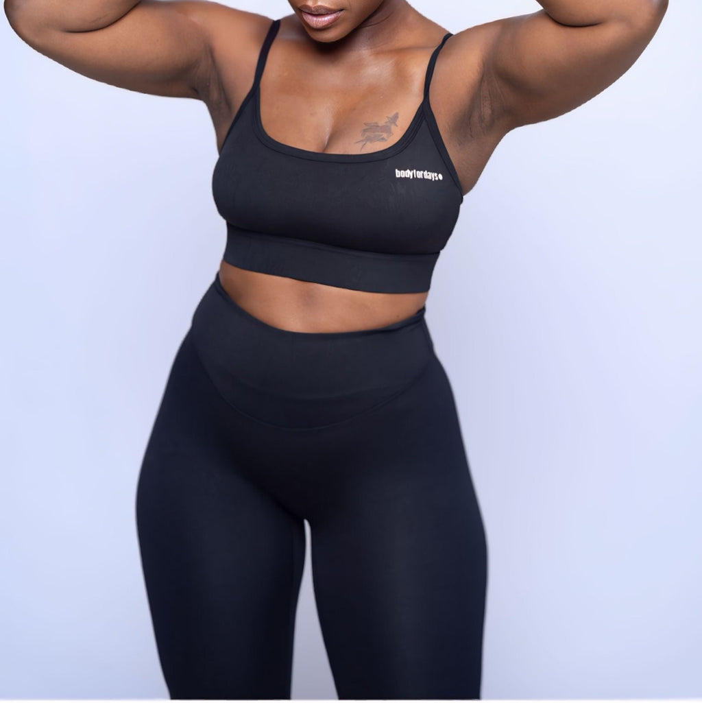 Luminous Lift Sports Bra