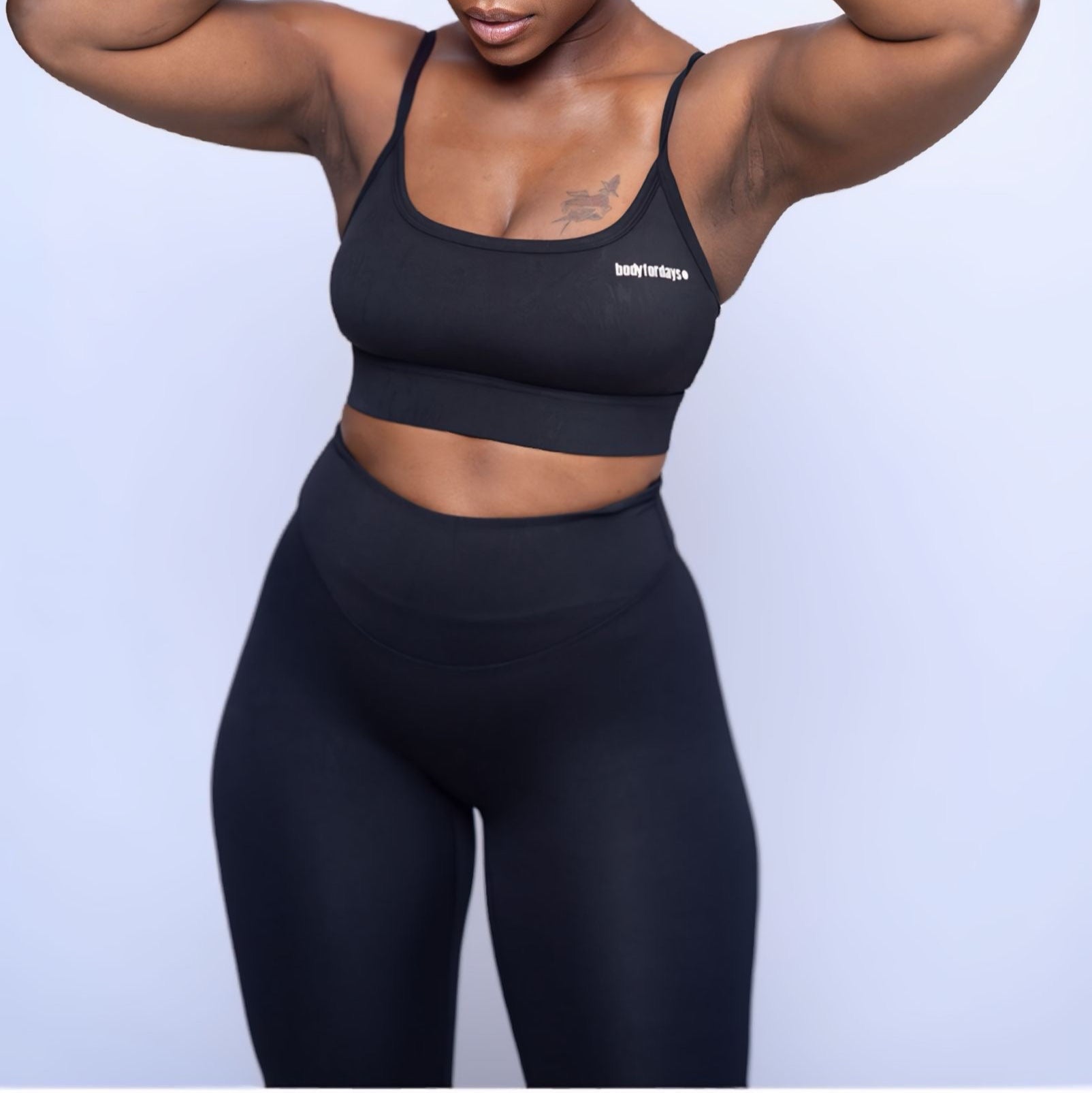 Luminous Lift Leggings