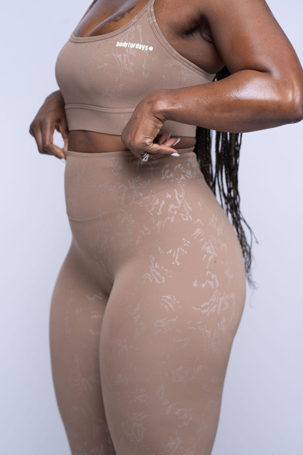 Luminous Lift Leggings