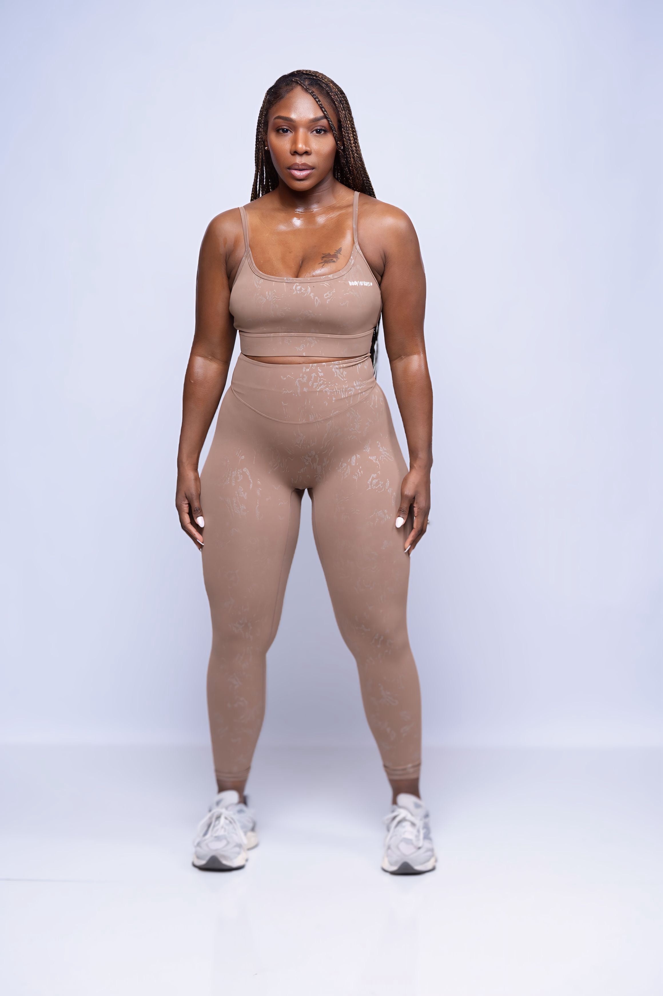 Luminous Lift Leggings