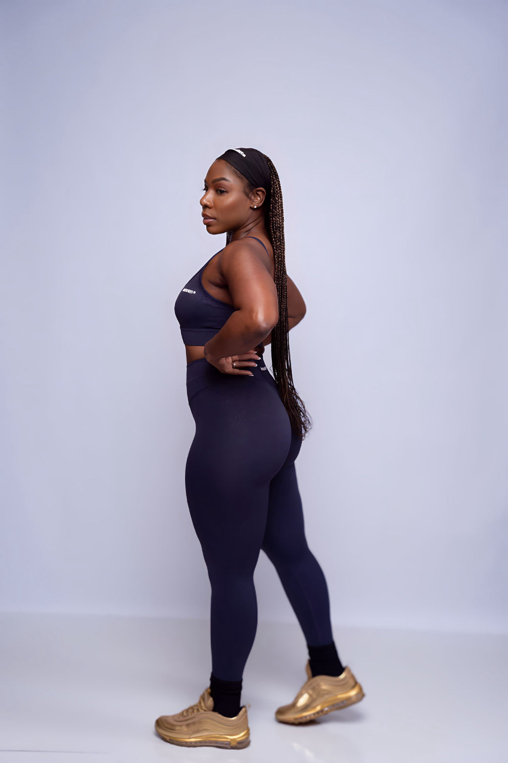 Luminous Lift Leggings