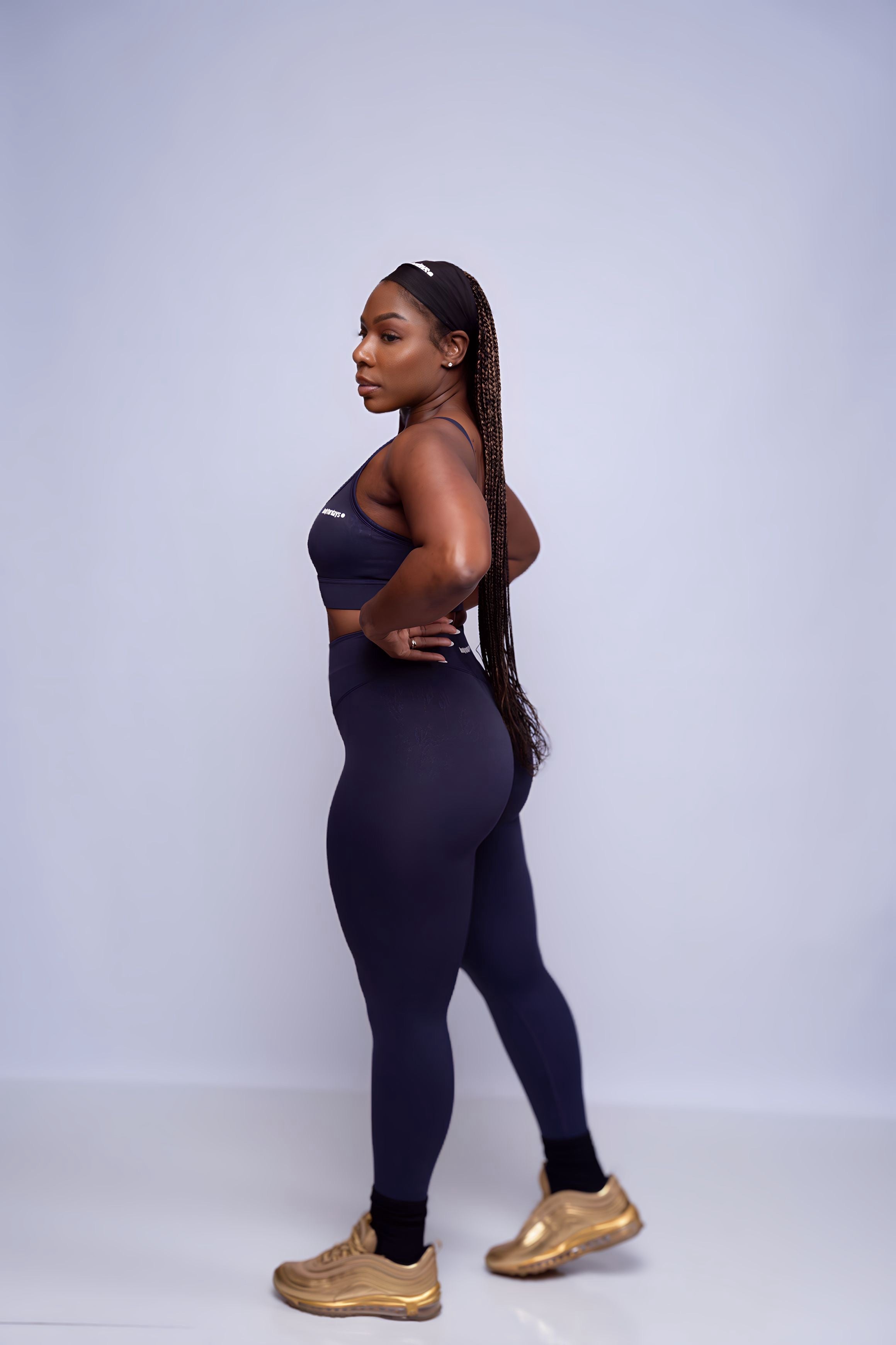 Luminous Lift Leggings