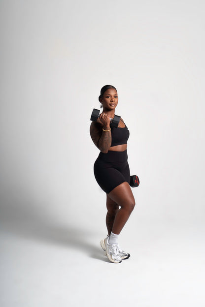 Moonlight- Sports Bra