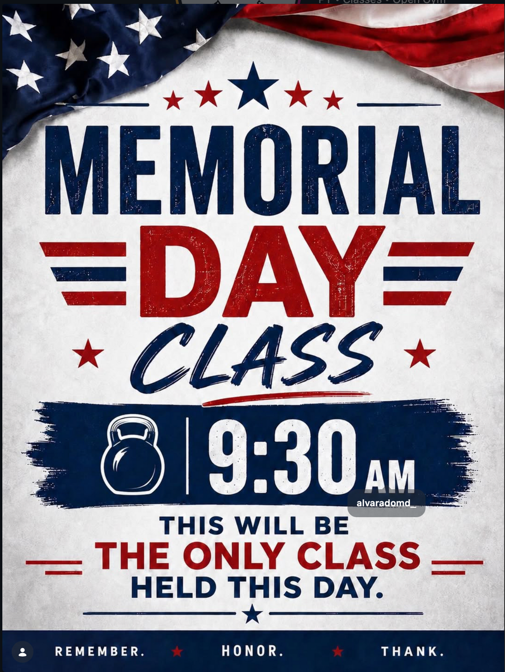 KATY GROUP TRAINING - MAY 30TH 9:30 AM RSVP