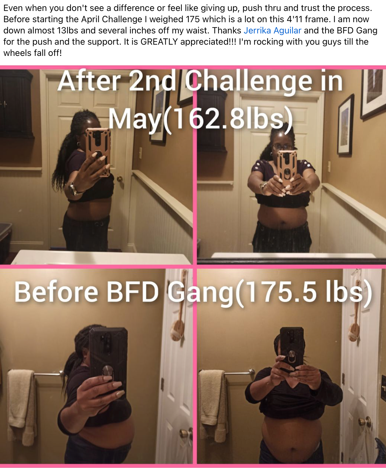 Body For Days™ 12-Week Confidence & Fat Loss Transformation Shrink Your Waist • Balance Hormones • Feel Powerful Again