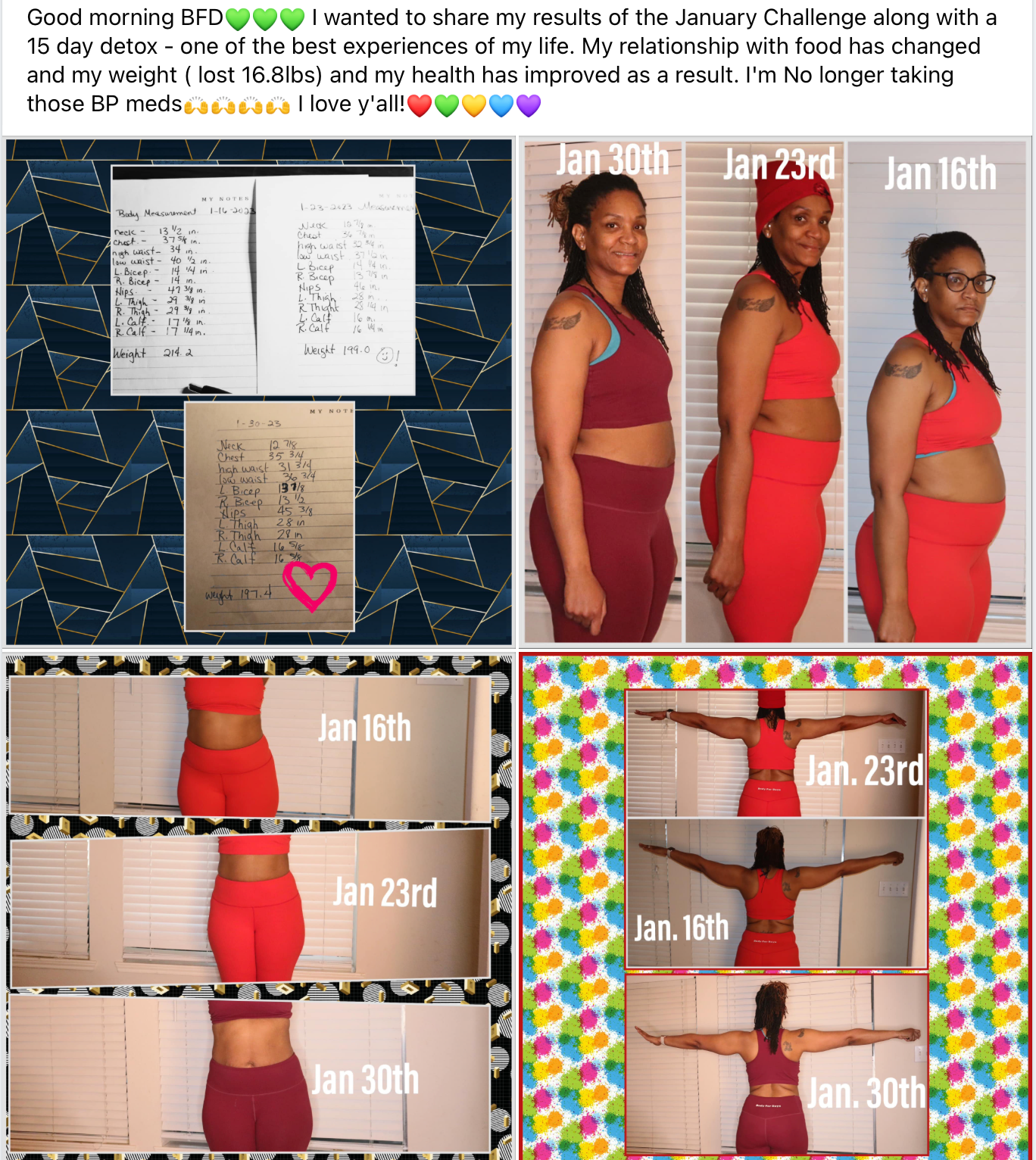 Body For Days™ 12-Week Confidence & Fat Loss Transformation Shrink Your Waist • Balance Hormones • Feel Powerful Again