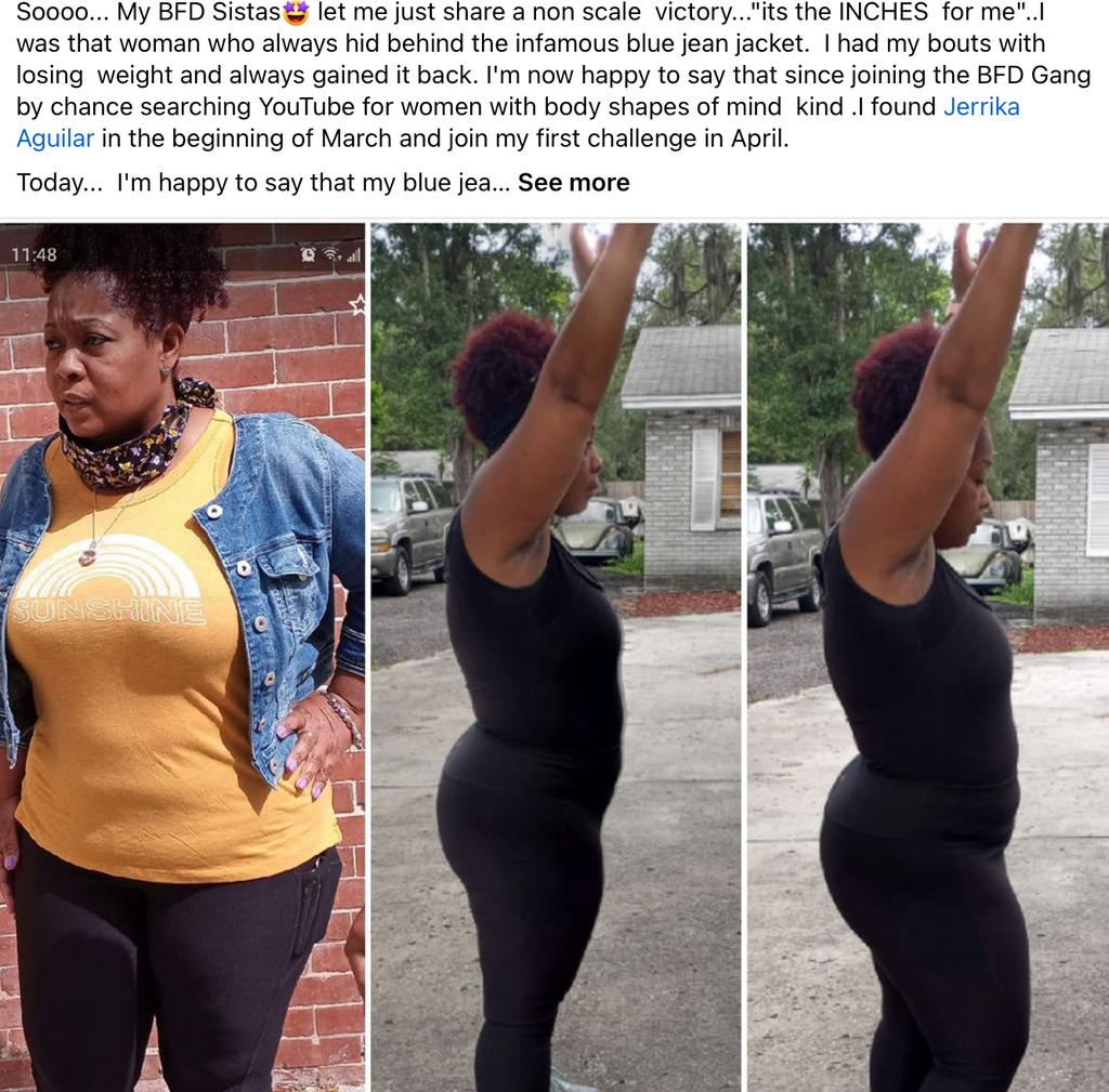 Body For Days™ 12-Week Confidence & Fat Loss Transformation Shrink Your Waist • Balance Hormones • Feel Powerful Again