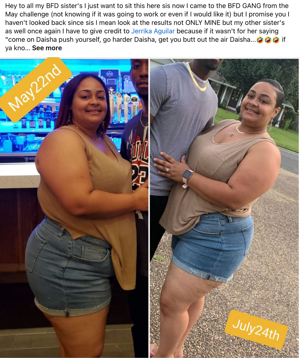 Body For Days™ 12-Week Confidence & Fat Loss Transformation Shrink Your Waist • Balance Hormones • Feel Powerful Again