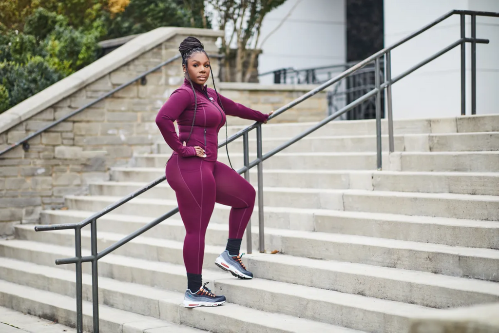 Luxe Leisure Leggings w/ Pockets