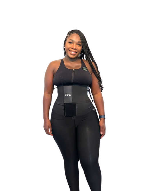 BFD PRO WAIST TRAINER